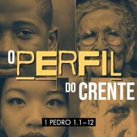 Série O Perfil do Crente: 01 Apresentando Um Velho Pescador, 1.1