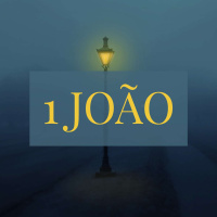 Série 1 João: 10 Presente de Identidade, 2.28–3.1