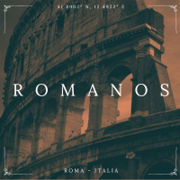 Romanos: 06 Santos Vivos, 1.6–7