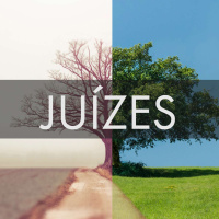 Série Juízes: 02 Usando Os Menos Prováveis, 3