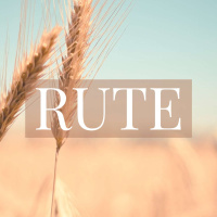 Série Rute: 01 Era Uma Vez–Introdução a Rute