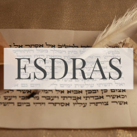 Série Esdras: 04 Adore Quando Fraco, 3