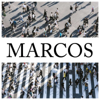 Série Marcos: 19 Às Vésperas do Calvário, 14.43–72