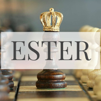 Série Ester: 09 O Evangelho segundo Ester, 9.17–10.3