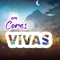 Em Cores Vivas: 10 ”Alienígenas e Um Dilúvio Global”