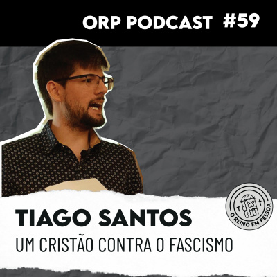 O Reino Em Pessoa