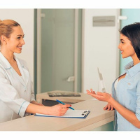 95# Características De Um Bom Atendimento, Para Recepcionistas