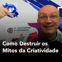 126# Como destruir os Mitos da Criatividade
