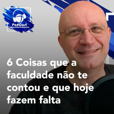 Consultório Empresa Podcast