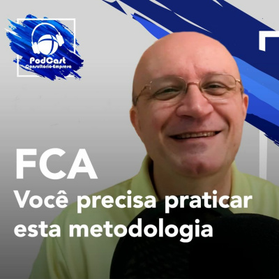 Consultório Empresa Podcast