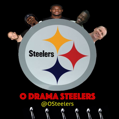 Podcast- Odramasteelers//@osteelers