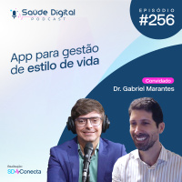 SD256 - APP para gestão de estilo de vida