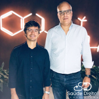 #Ep 55. Papo com o Boss: Fernando Afonso