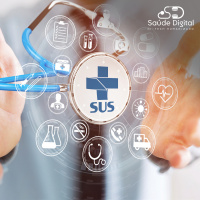 Transformação digital no SUS. É possível?