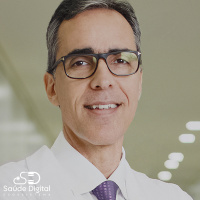 #Ep 43. Roberto Botelho: Além do Estetoscópio