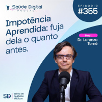 SD355 - Impotência Aprendida: fuja dela o quanto antes