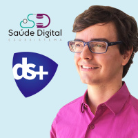 #Ep 70. Saúde na Era Digital com Dr. Lorenzo Tomé