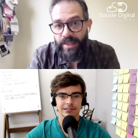 #Ep 65. Inteligência Artificial nos Hospitais