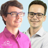 #Ep 64. Novas tecnologias para educação médica