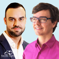 #Ep 73. Menos atrito e melhores processos: startup Iclinic