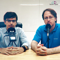 #26. Memed, A Startup de Prescrição Digital.