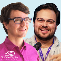 #Ep 71. Computação espacial na medicina - Startup Medroom