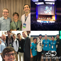 #Ep 53. Giro SD: HackMed USP parte 1