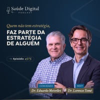 SD375 - Quem não tem estratégia, faz parte da estratégia de alguém