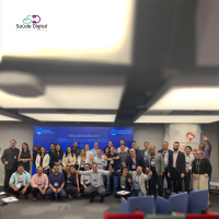 #30. StartUps e Empreendedores - Giro SD Pt 1