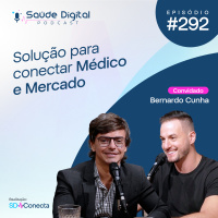 SD292 - Solução para conectar Médico e Mercado