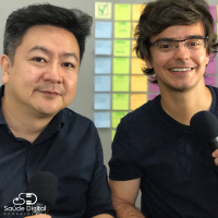 #Ep 68. Predict Vision - HealthTech brasileira acelerada pela Amazon