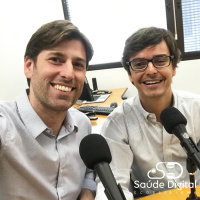 #Ep 52. Papo com o Boss: Diego Santoro -  Novartis