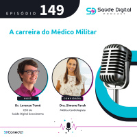 #Ep.149 - A carreira do Médico Militar