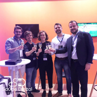 #Ep 40. Giro SD: Einstein-Eretz Bio . Parte 1