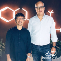 #Ep 55. Papo com o Boss: Fernando Afonso