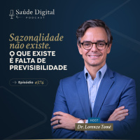 SD376 - Sazonalidade não existe. O que existe é falta de previsibilidade