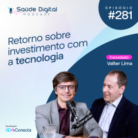 #Ep.281 - Retorno sobre investimento com a tecnologia