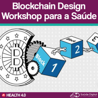 Blockchain Design na Saúde