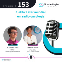 #Ep.153 - Elekta: Líder mundial em radio-oncologia