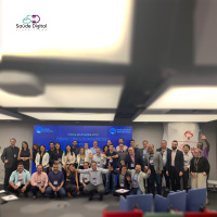 #30. StartUps e Empreendedores - Giro SD Pt 1