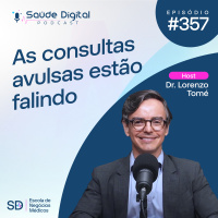 SD357 - As consultas avulsas estão falindo