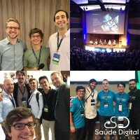 #Ep 53. Giro SD: HackMed USP parte 1