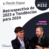 SD232 - Retrospectiva de 2023 e Tendências para 2024