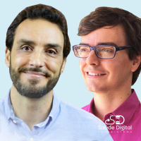 #Ep 76. Afya - a gigante da Educação médica.