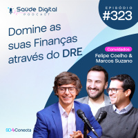 SD323 - Domine as suas Finanças através do DRE