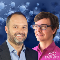 #Ep58. Inteligência Artificial e COVID-19