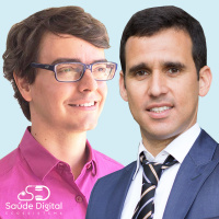 #Ep 66. Telemedicina nos Hospitais