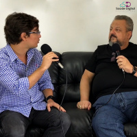 A telemedicina e seus impactos.