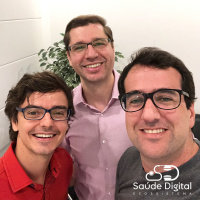 #Ep 51 Livance: coworking para médicos