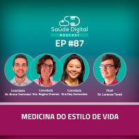#Ep.87 Medicina do Estilo de vida